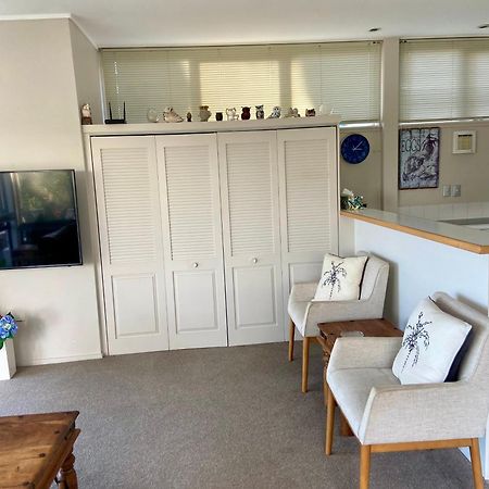 Palm Garden Apartment Окленд Экстерьер фото